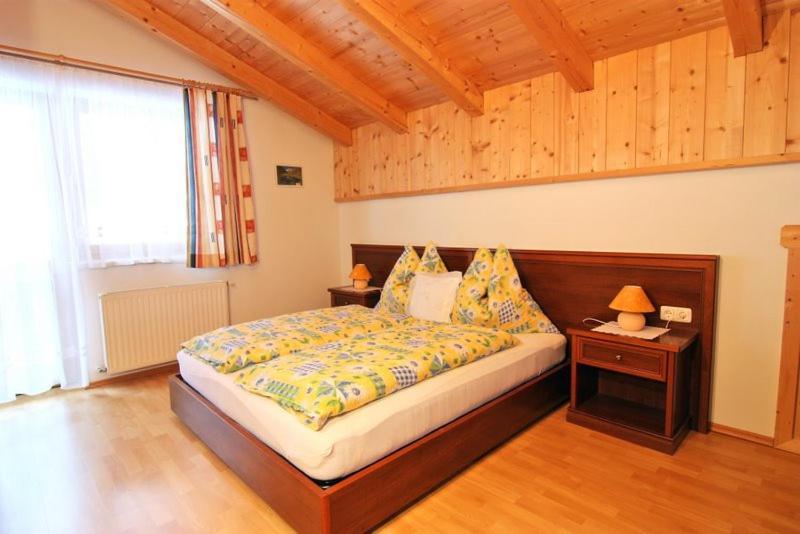Haus Salchner Apartment Neustift im Stubaital Exterior foto