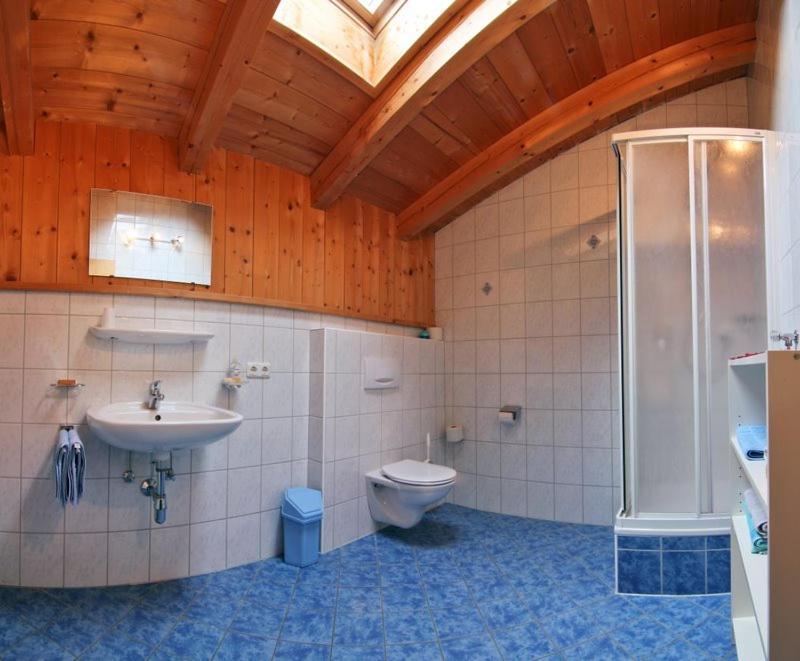 Haus Salchner Apartment Neustift im Stubaital Exterior foto
